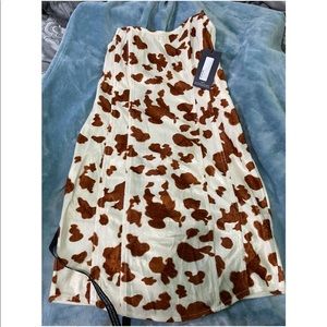 PrettyLittle thing dress